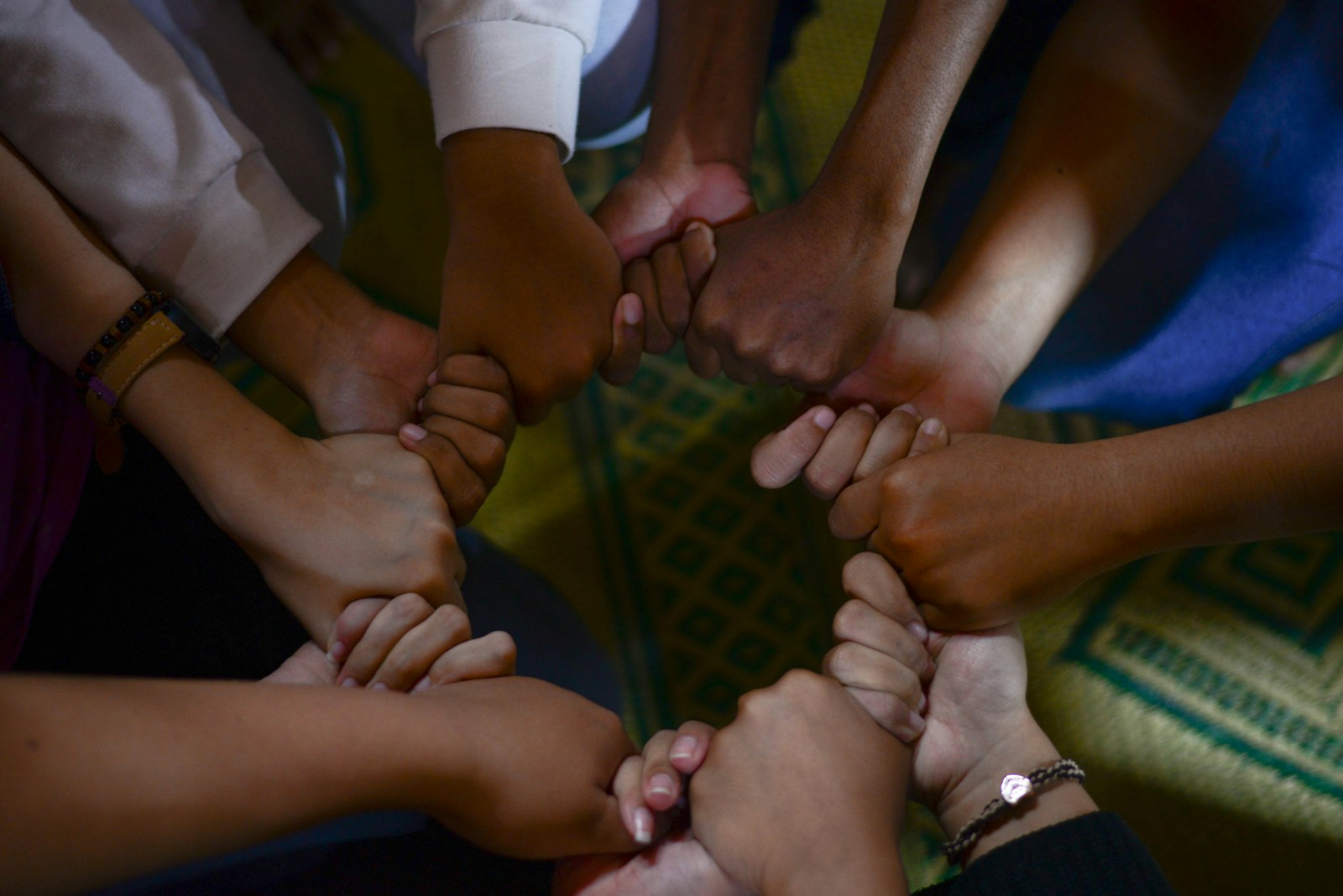 United For Unity — The Close (Ephesians 6:21-24)