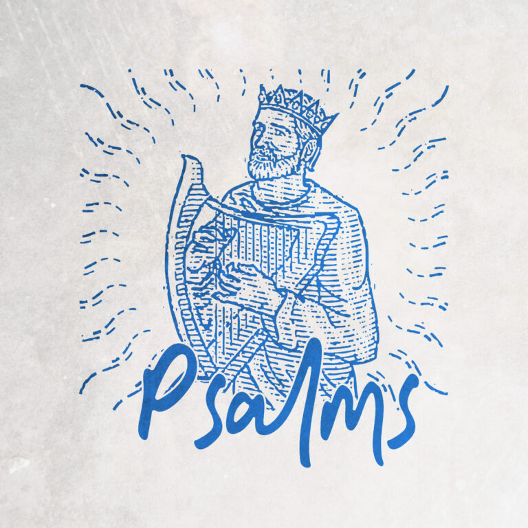 Hated Without a Cause (Psalm 35)